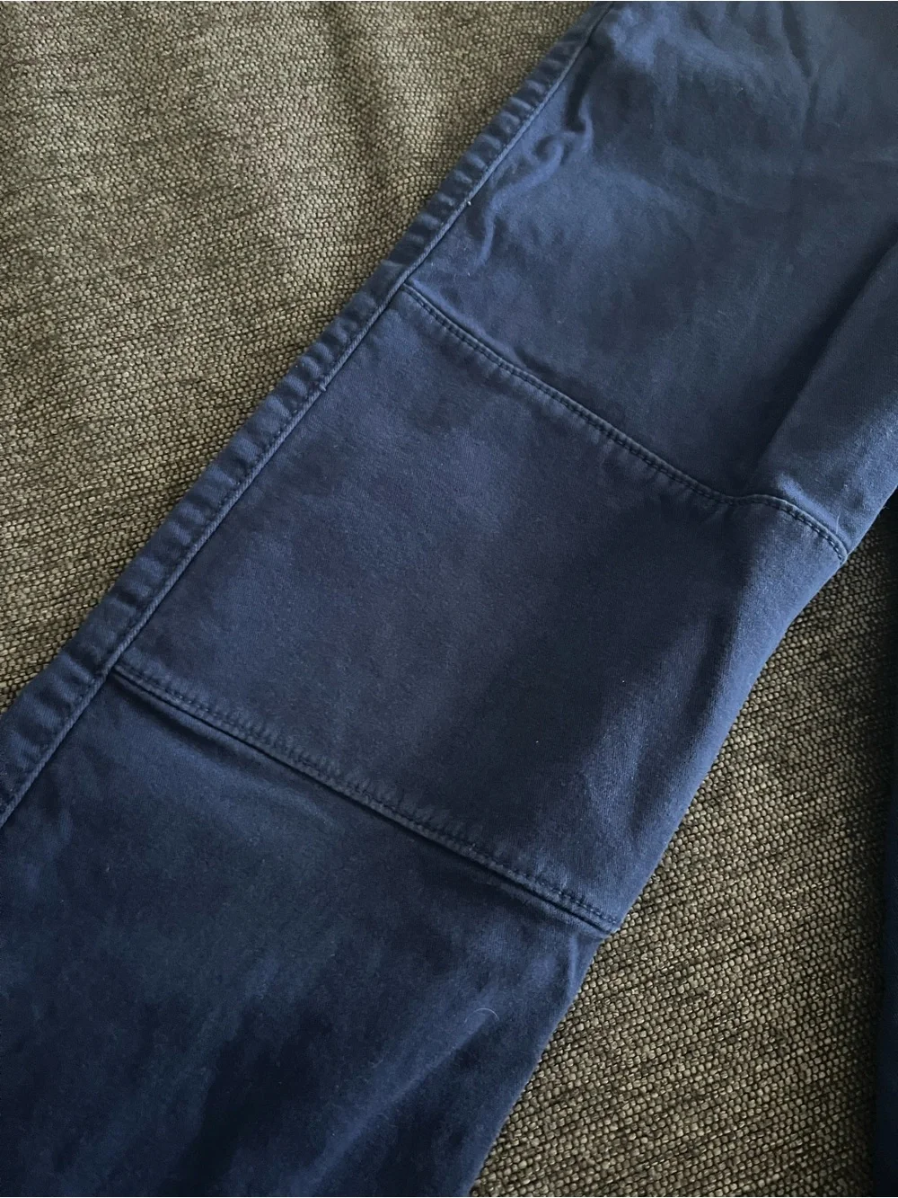 Boys Uniform Pants